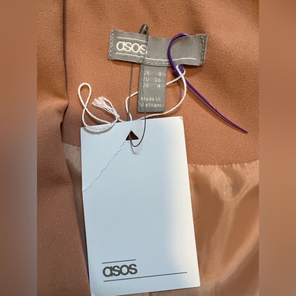 ASOS blazer and pants - Picture 4 of 7